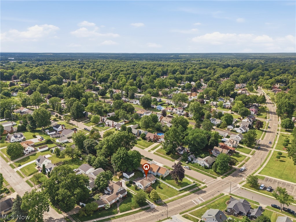 1539 Parkway Boulevard Alliance OH 44601