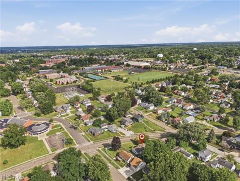 1539 Parkway Boulevard Alliance OH 44601