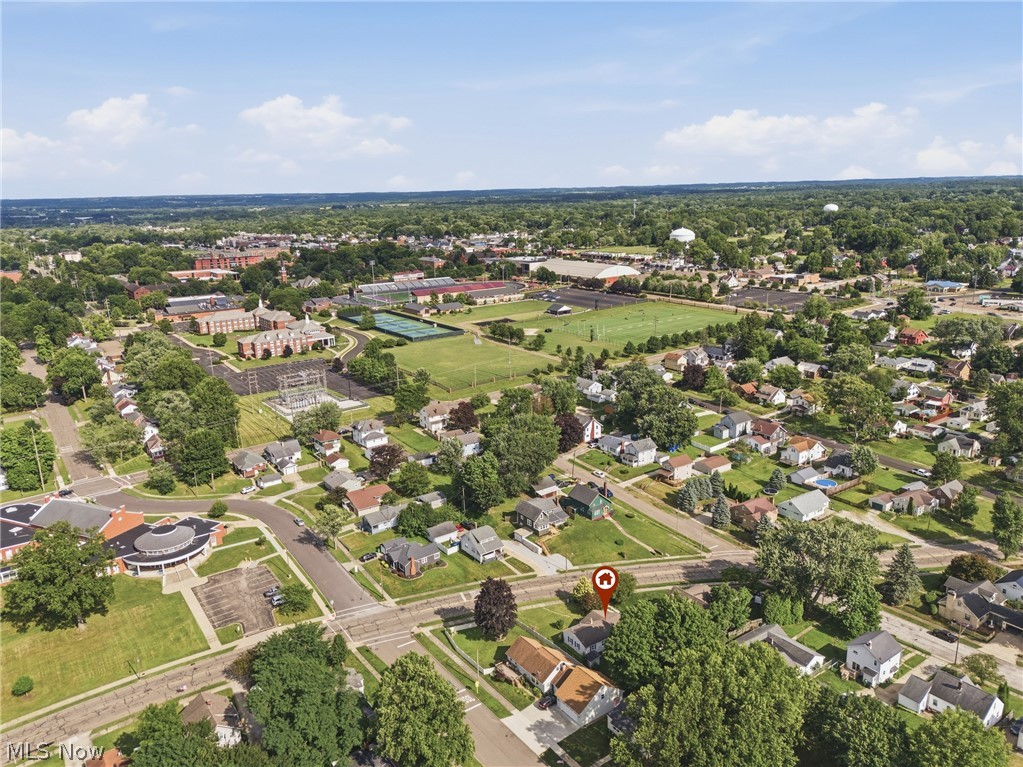 1539 Parkway Boulevard Alliance OH 44601
