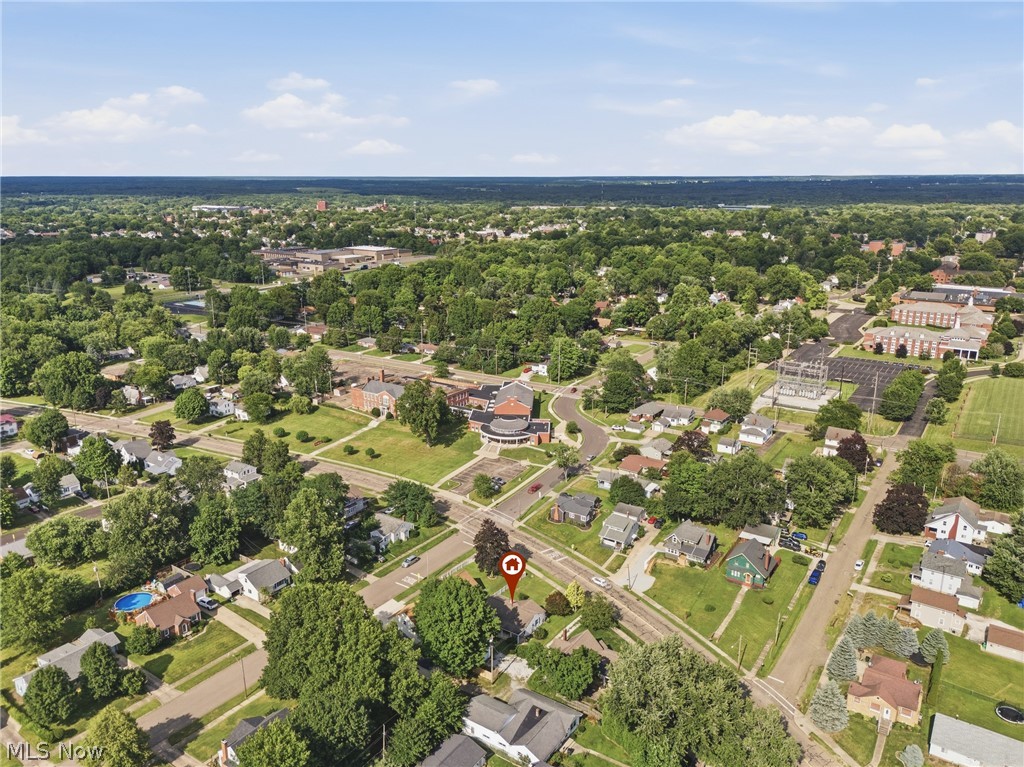1539 Parkway Boulevard Alliance OH 44601