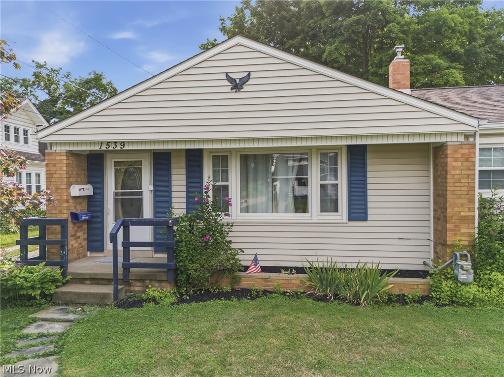 1539 Parkway Boulevard Alliance OH 44601