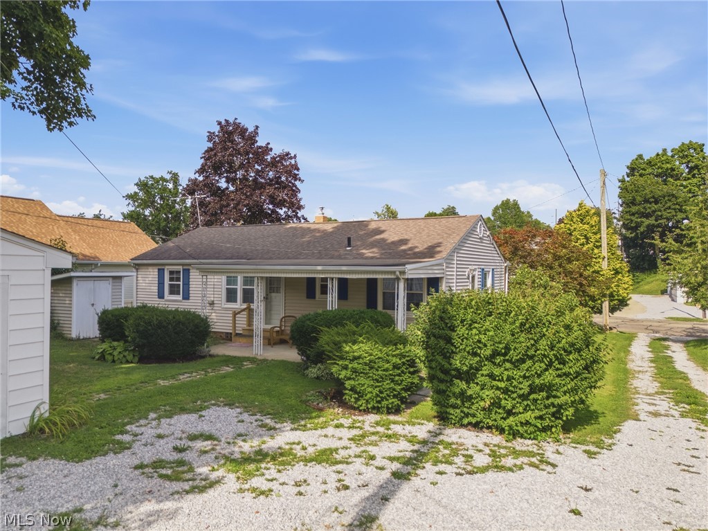 1539 Parkway Boulevard Alliance OH 44601