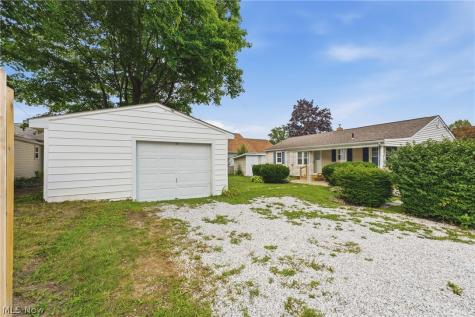1539 Parkway Boulevard Alliance OH 44601