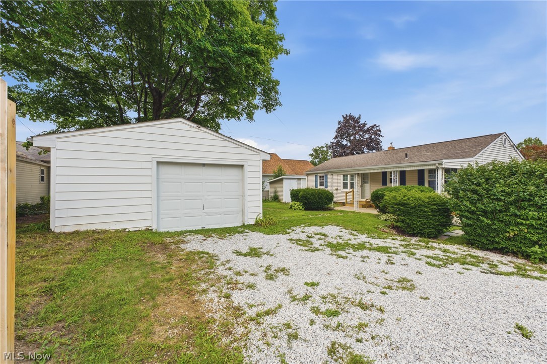 1539 Parkway Boulevard Alliance OH 44601