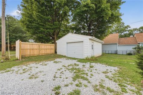 1539 Parkway Boulevard Alliance OH 44601