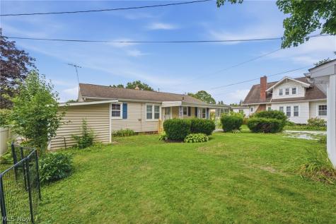 1539 Parkway Boulevard Alliance OH 44601
