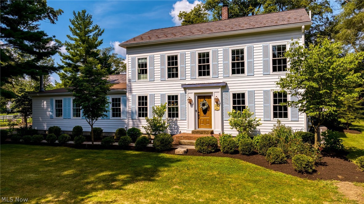 16970 Auburn Road Chagrin Falls OH 44023