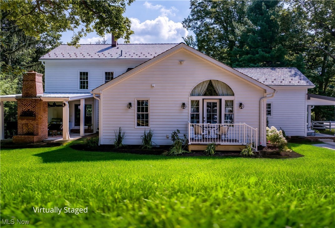 16970 Auburn Road Chagrin Falls OH 44023