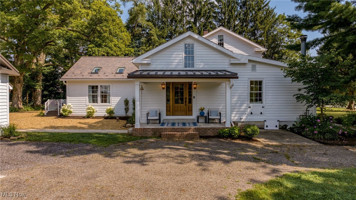 16970 Auburn Road Chagrin Falls OH 44023