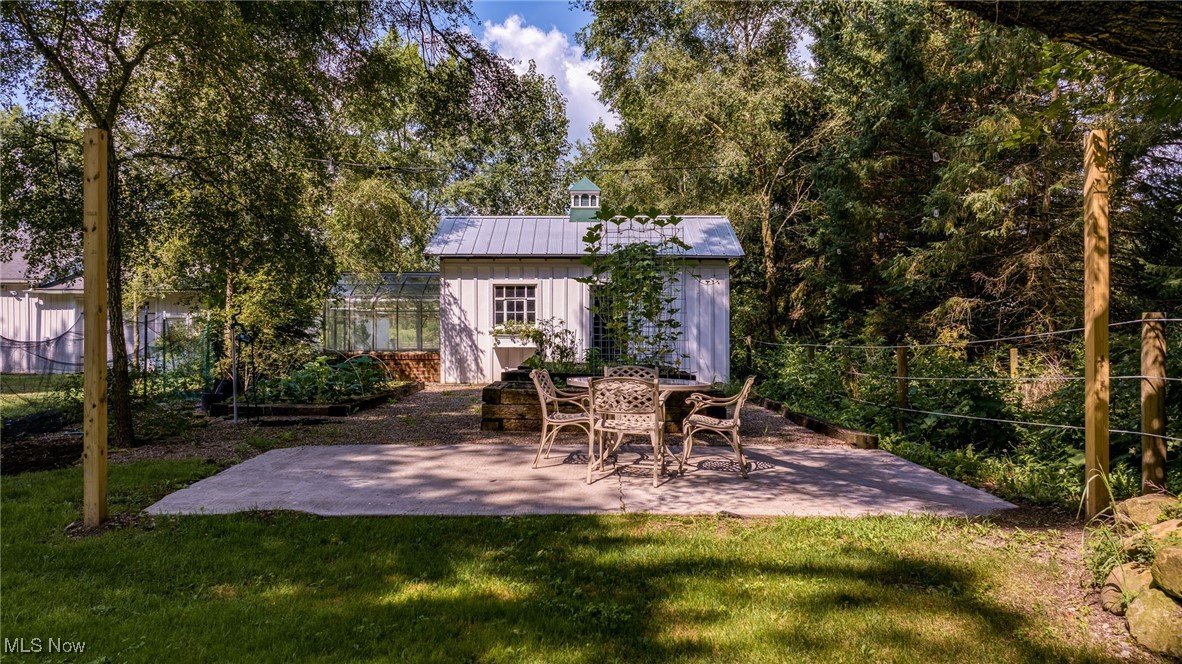 16970 Auburn Road Chagrin Falls OH 44023