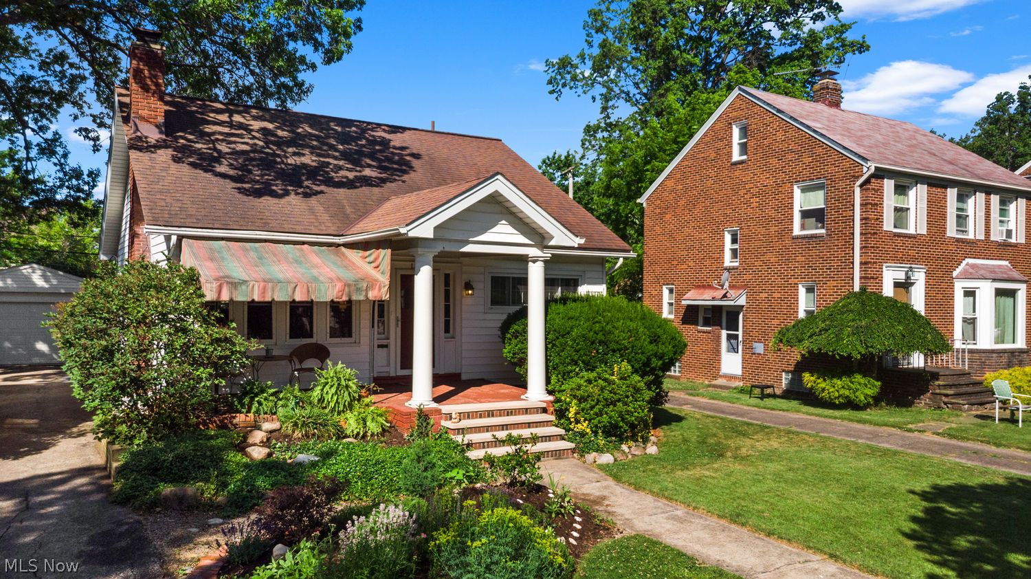 136 E 208th Street Euclid OH 44123