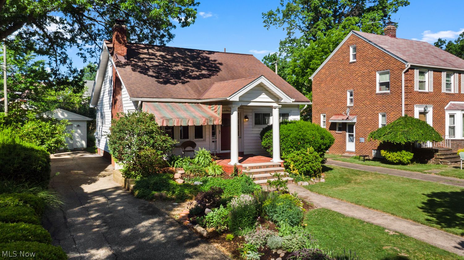 136 E 208th Street Euclid OH 44123