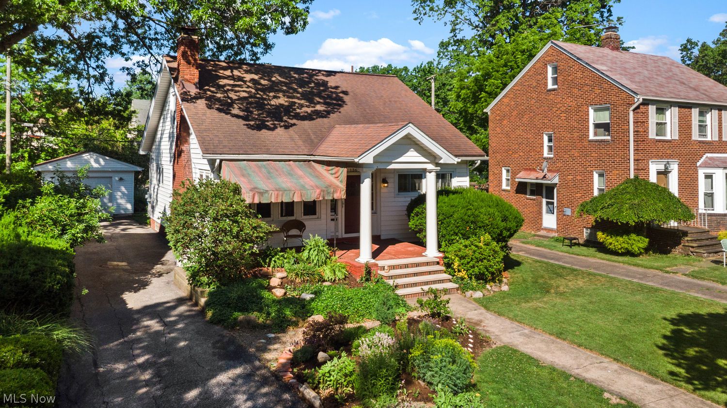 136 E 208th Street Euclid OH 44123