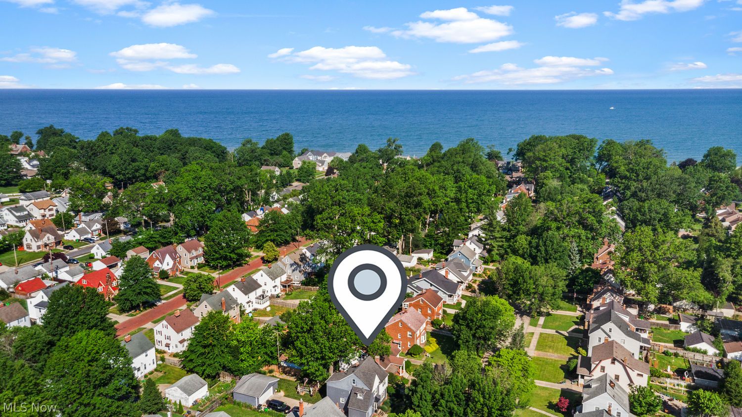 136 E 208th Street Euclid OH 44123