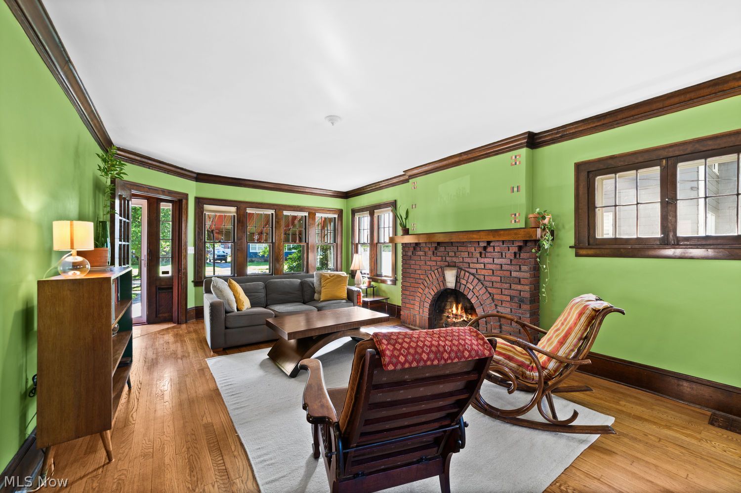 136 E 208th Street Euclid OH 44123