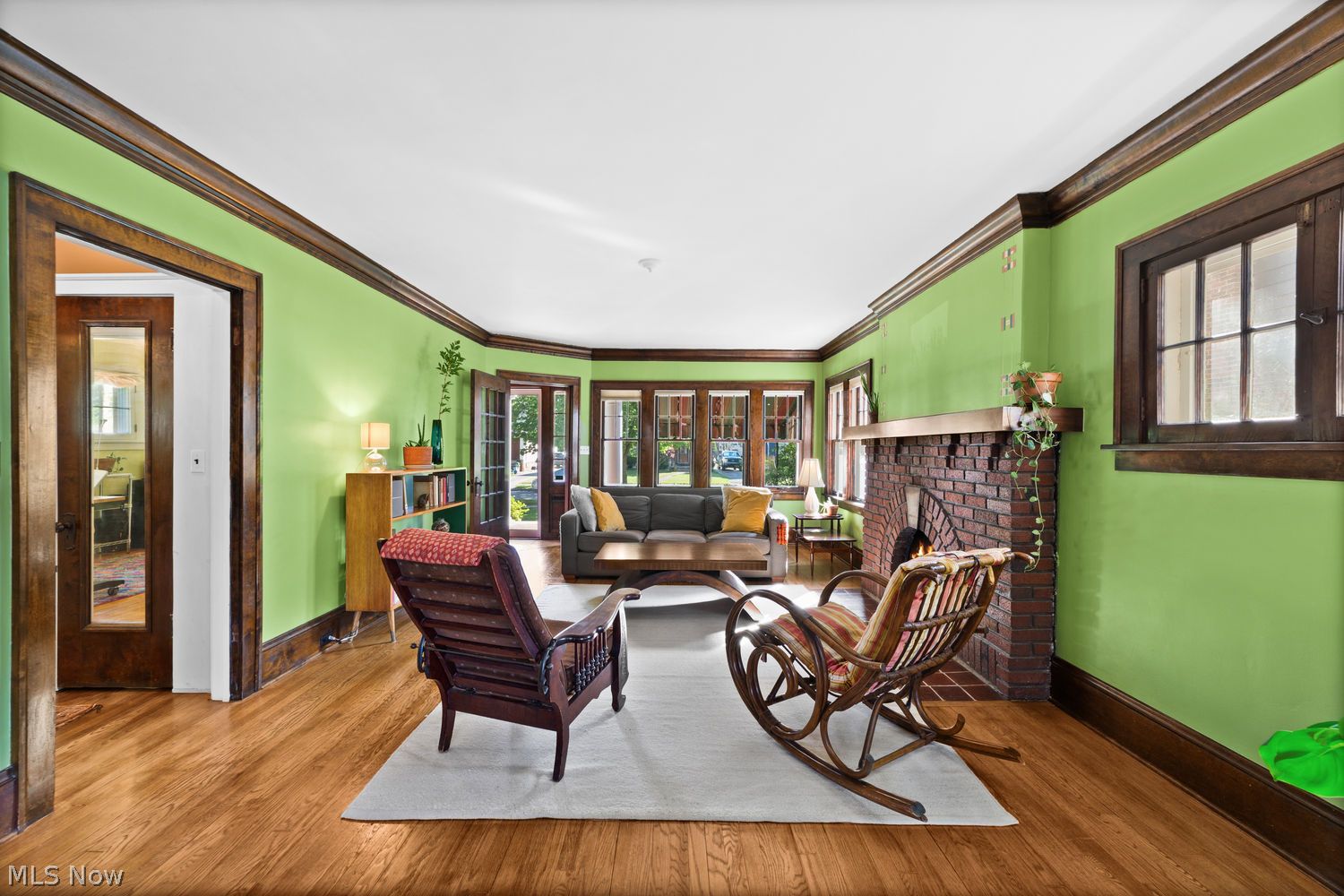 136 E 208th Street Euclid OH 44123