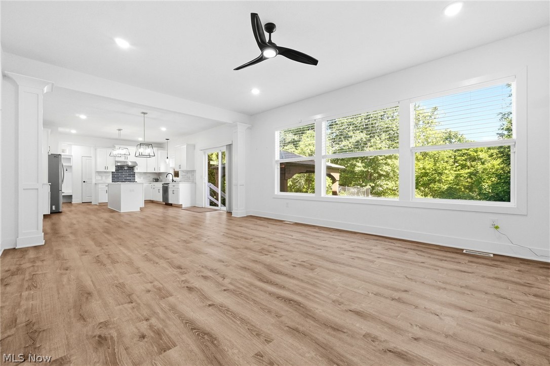 3653 Avondale Road Woodmere OH 44122