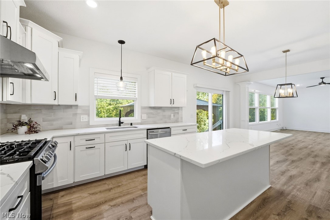 3653 Avondale Road Woodmere OH 44122