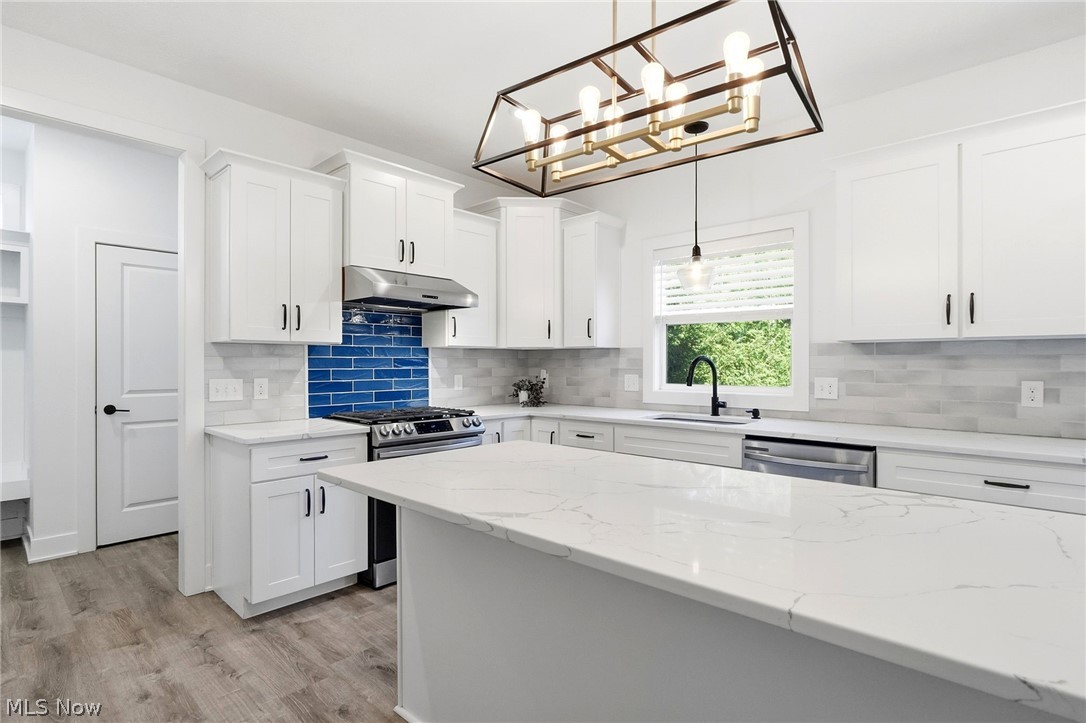 3653 Avondale Road Woodmere OH 44122