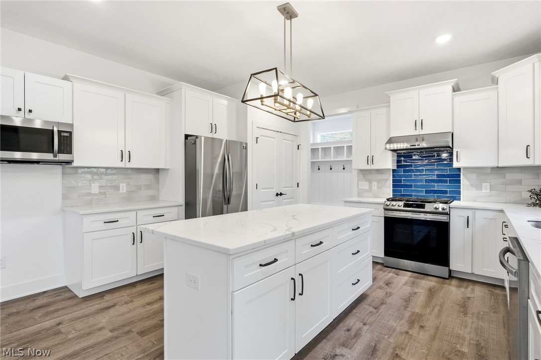 3653 Avondale Road Woodmere OH 44122