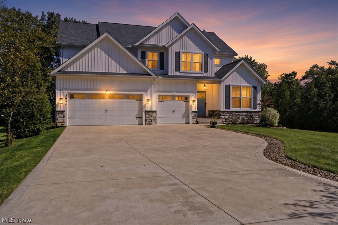 3653 Avondale Road Woodmere OH 44122