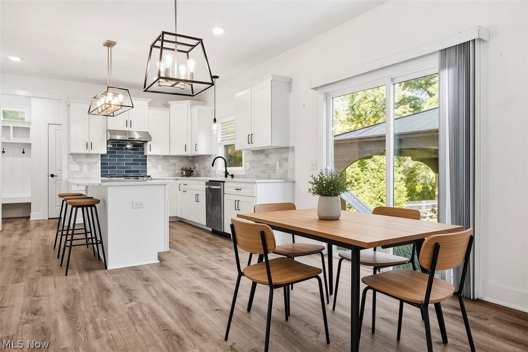 3653 Avondale Road Woodmere OH 44122