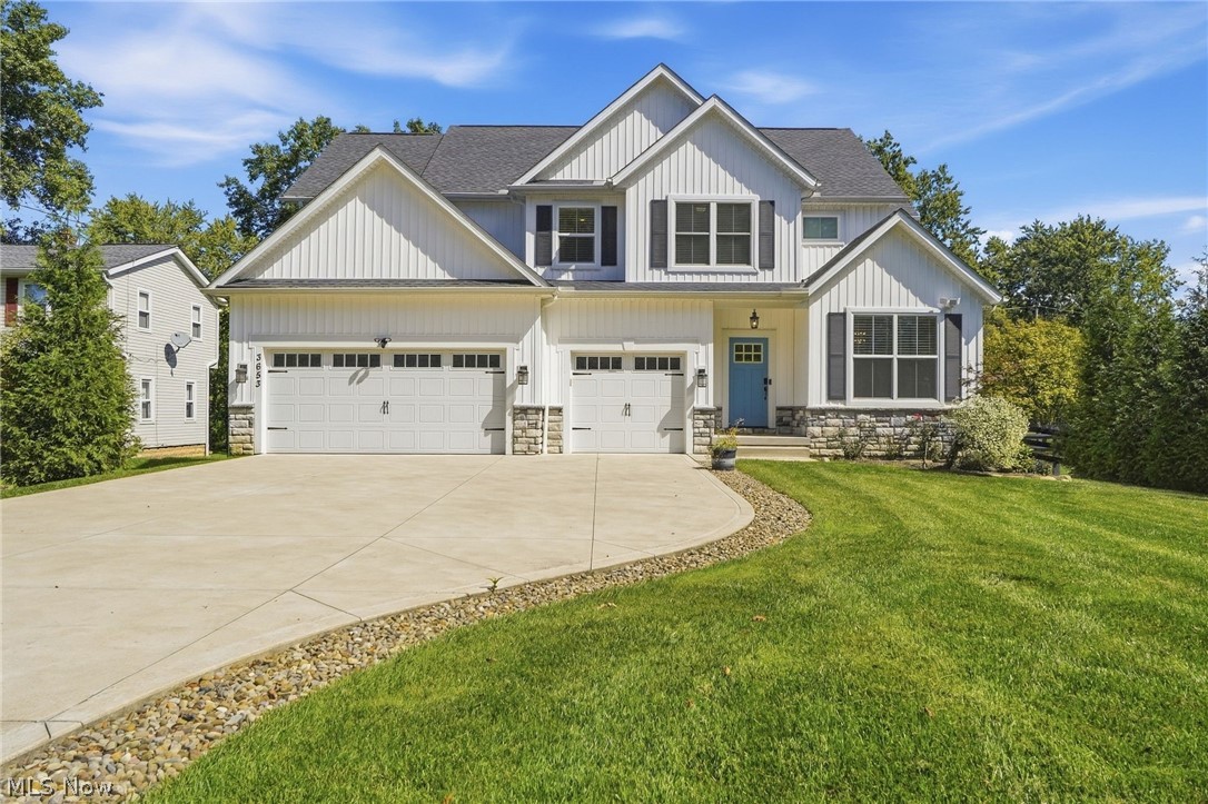 3653 Avondale Road Woodmere OH 44122