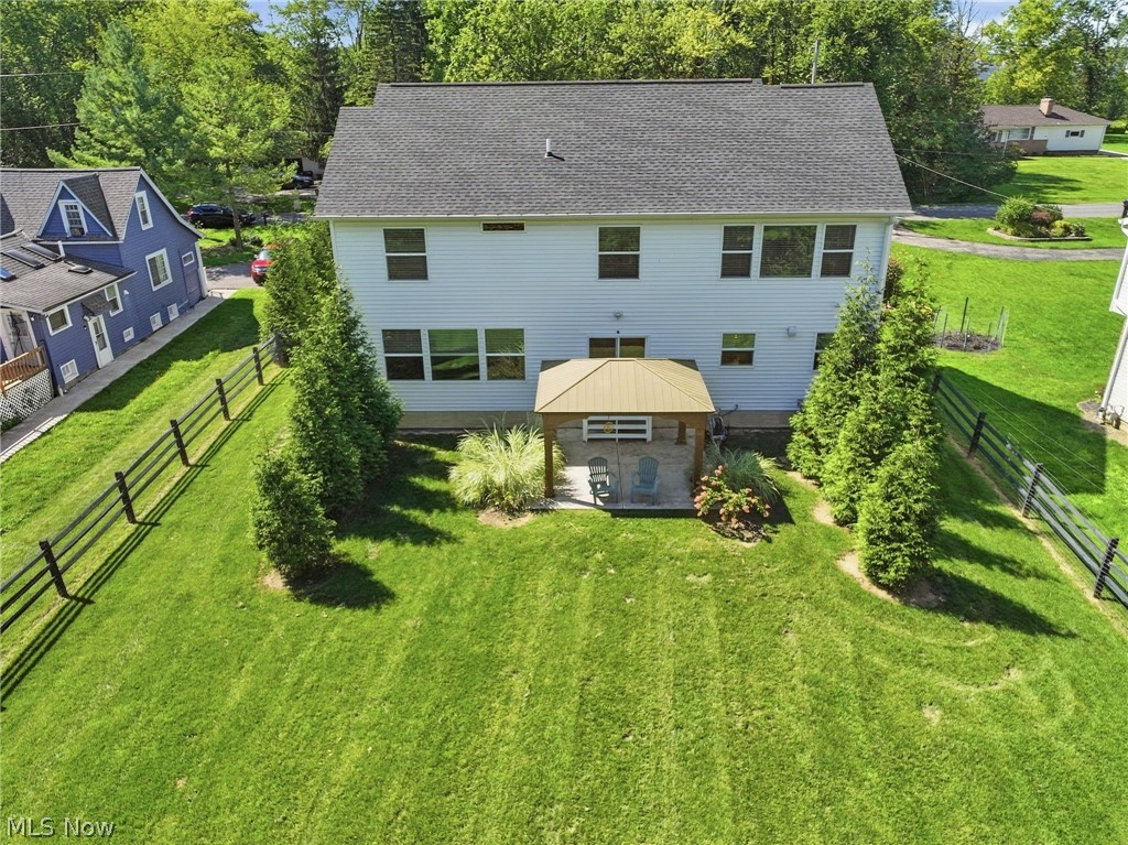 3653 Avondale Road Woodmere OH 44122