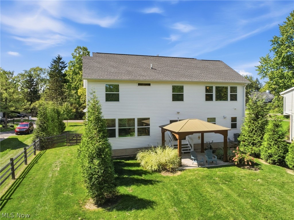 3653 Avondale Road Woodmere OH 44122
