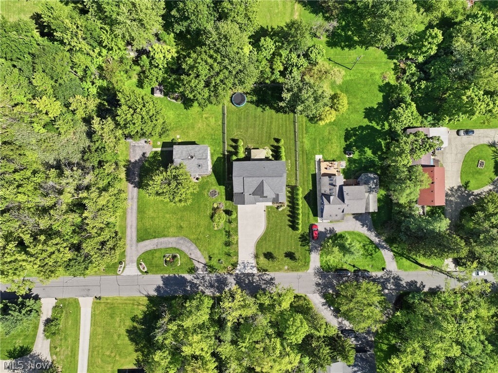 3653 Avondale Road Woodmere OH 44122