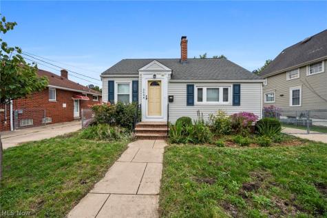 5608 Stickney Avenue Cleveland OH 44144