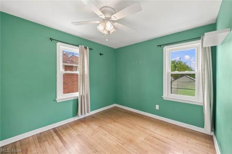 5608 Stickney Avenue Cleveland OH 44144