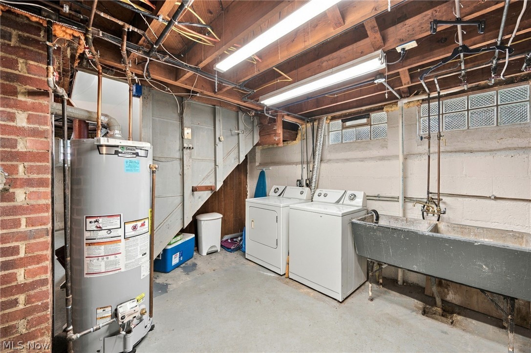 5608 Stickney Avenue Cleveland OH 44144