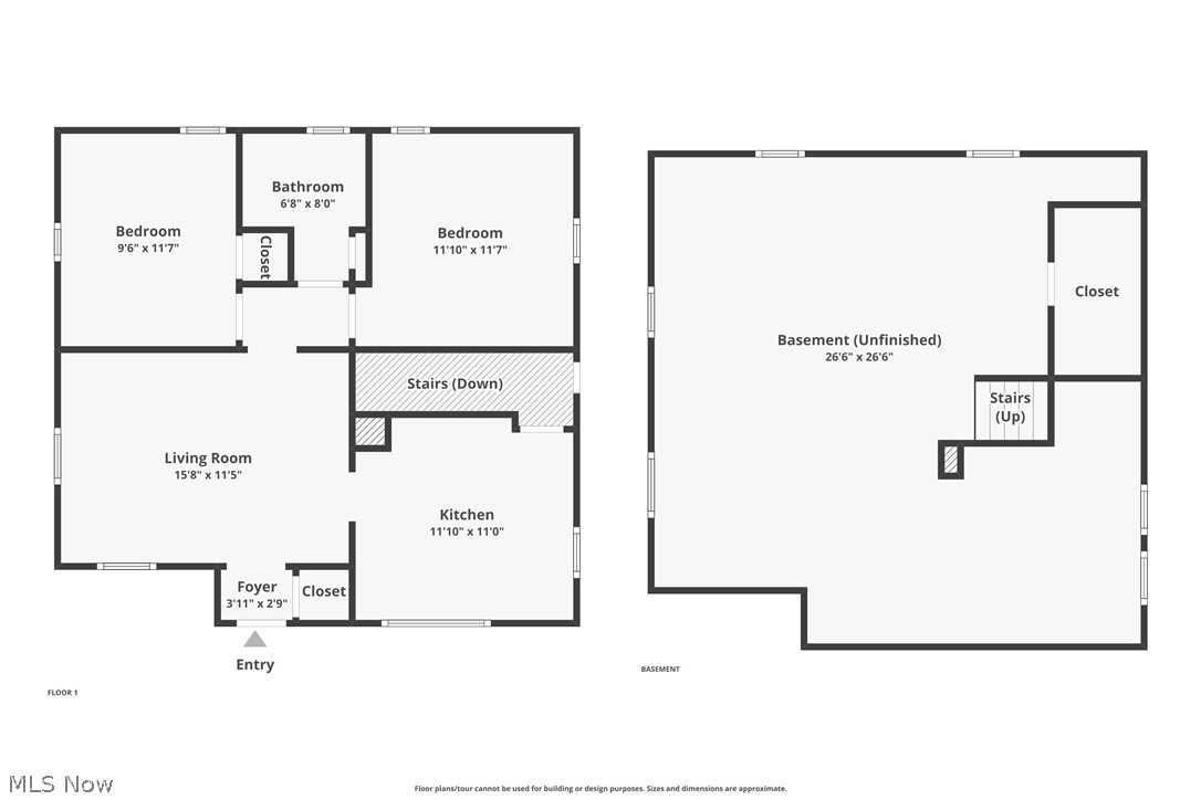 5608 Stickney Avenue Cleveland OH 44144