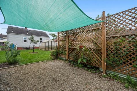 5608 Stickney Avenue Cleveland OH 44144