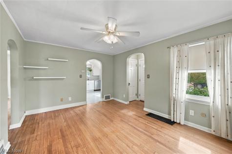 5608 Stickney Avenue Cleveland OH 44144