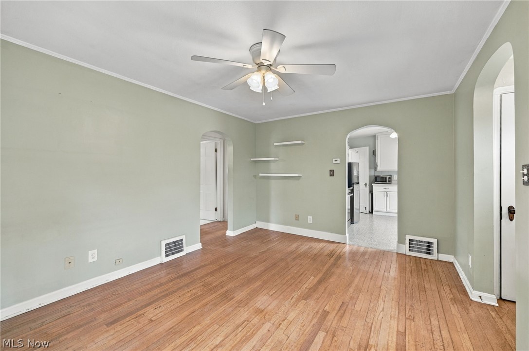 5608 Stickney Avenue Cleveland OH 44144