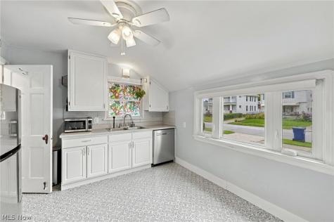 5608 Stickney Avenue Cleveland OH 44144
