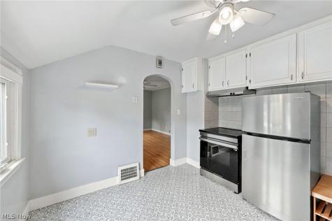 5608 Stickney Avenue Cleveland OH 44144