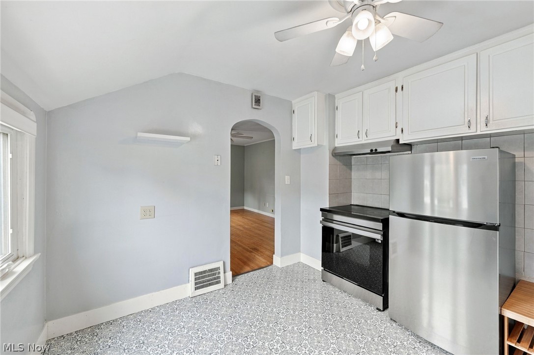 5608 Stickney Avenue Cleveland OH 44144