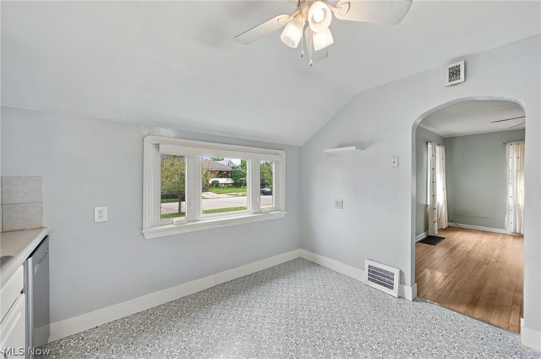 5608 Stickney Avenue Cleveland OH 44144
