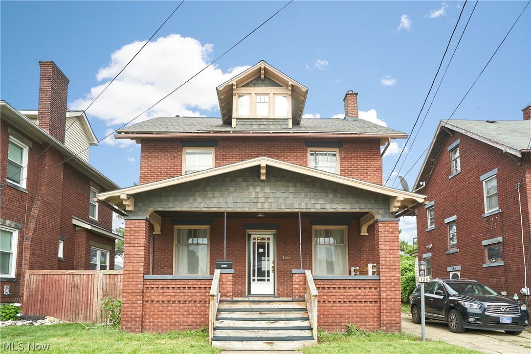 136 Smith Avenue NW Canton OH 44708