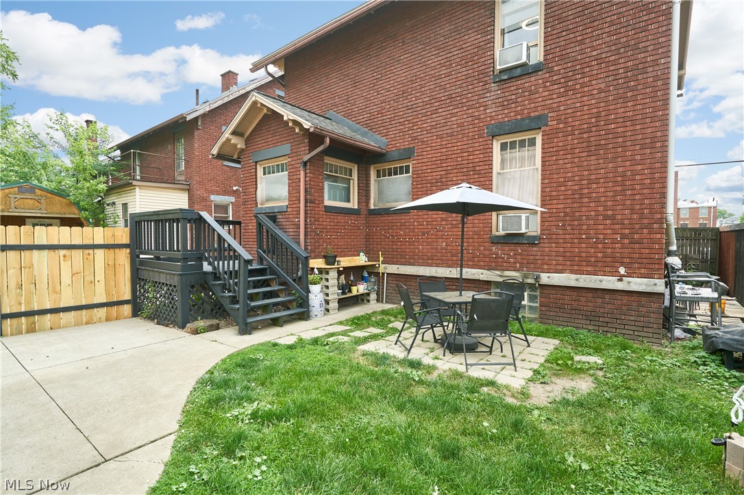 136 Smith Avenue NW Canton OH 44708