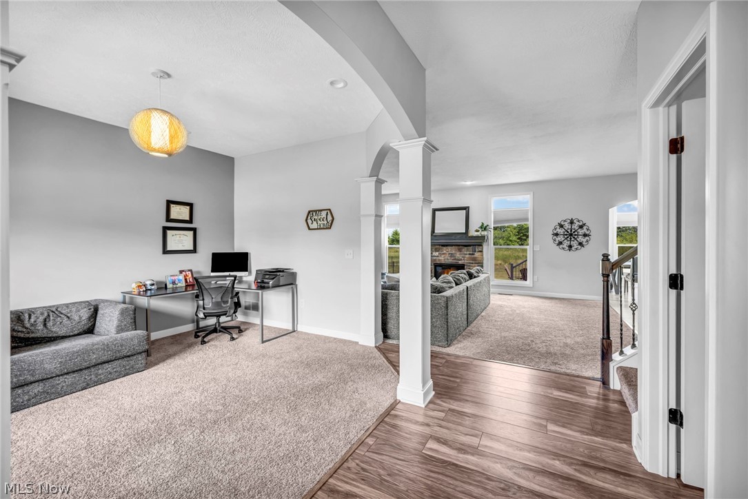 344 Heatherby NE Hartville OH 44632