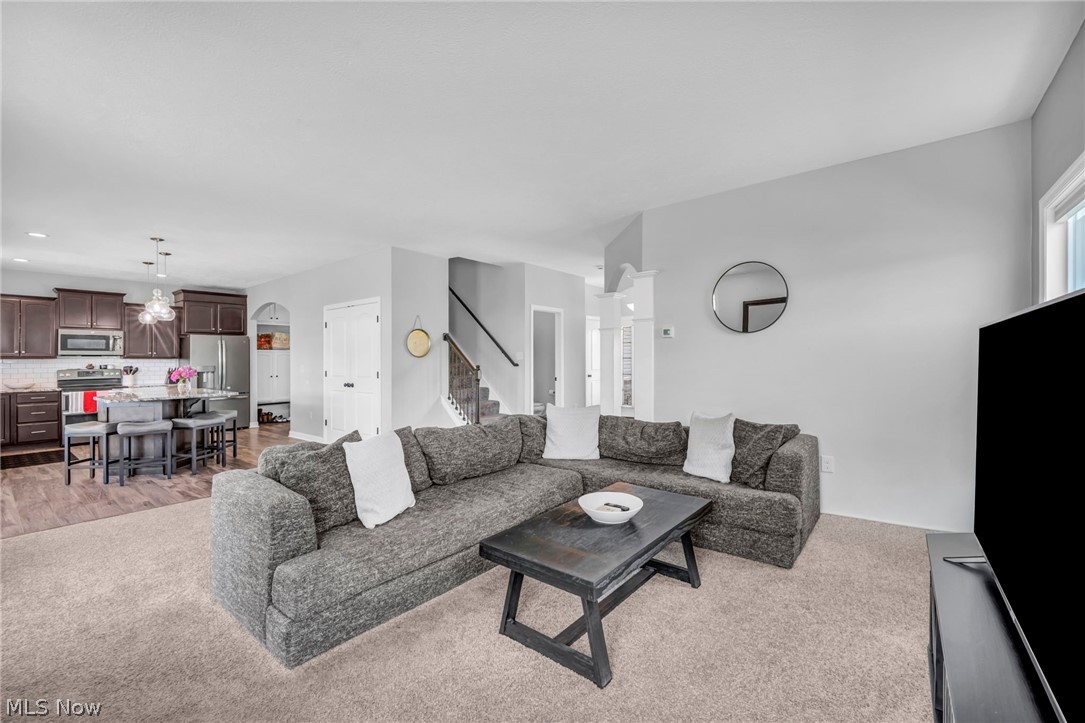 344 Heatherby NE Hartville OH 44632