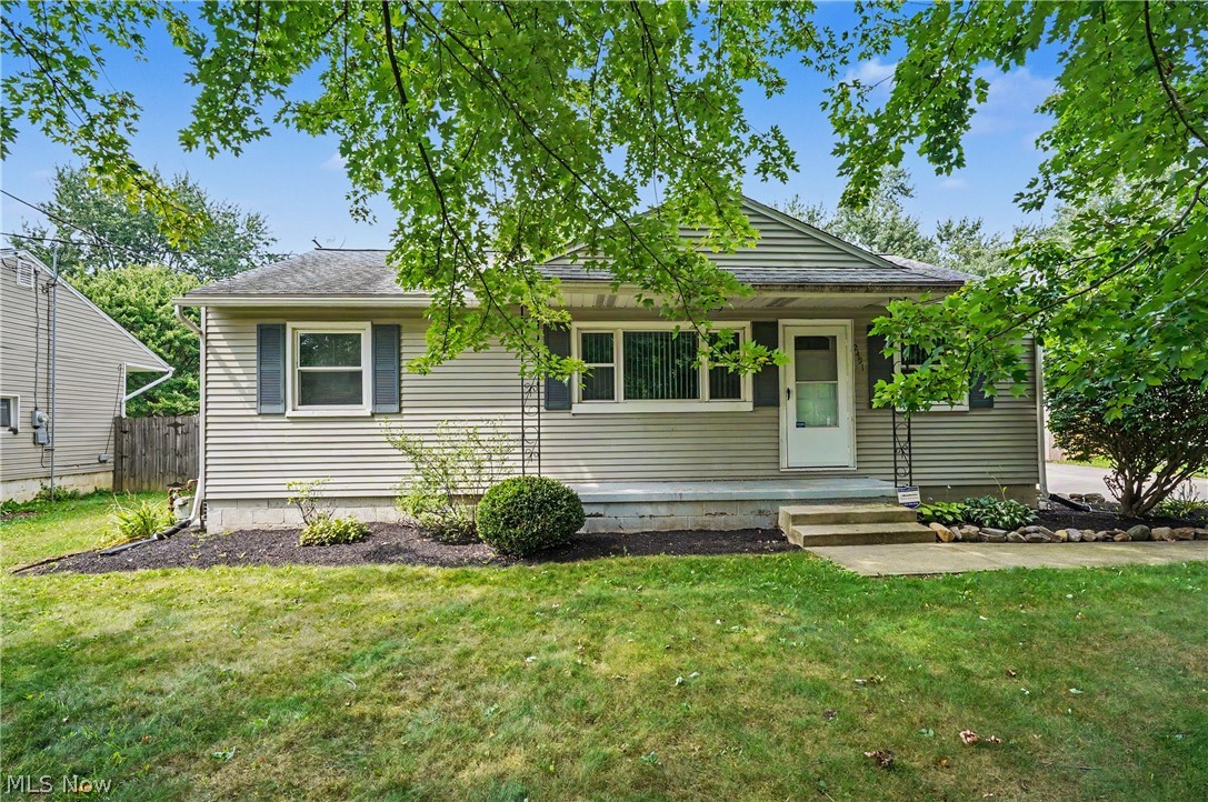 2491 Graham Road Stow OH 44224