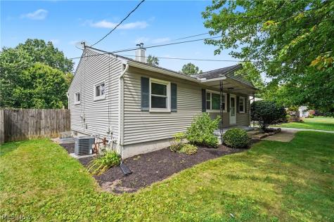 2491 Graham Road Stow OH 44224