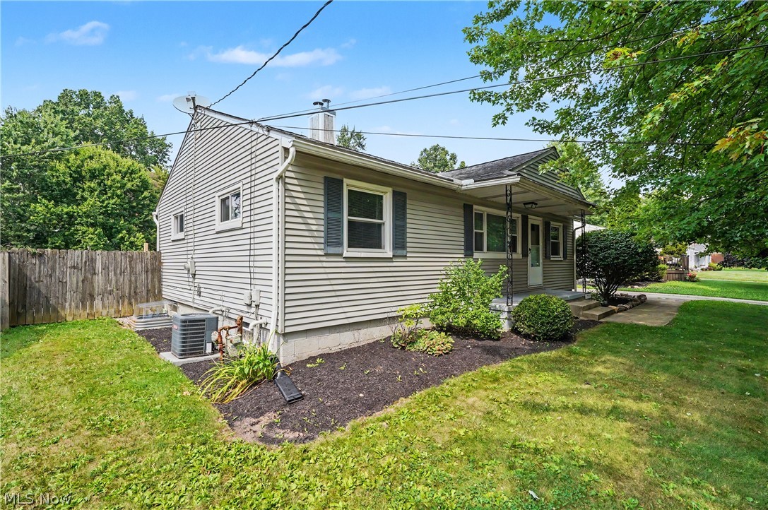 2491 Graham Road Stow OH 44224