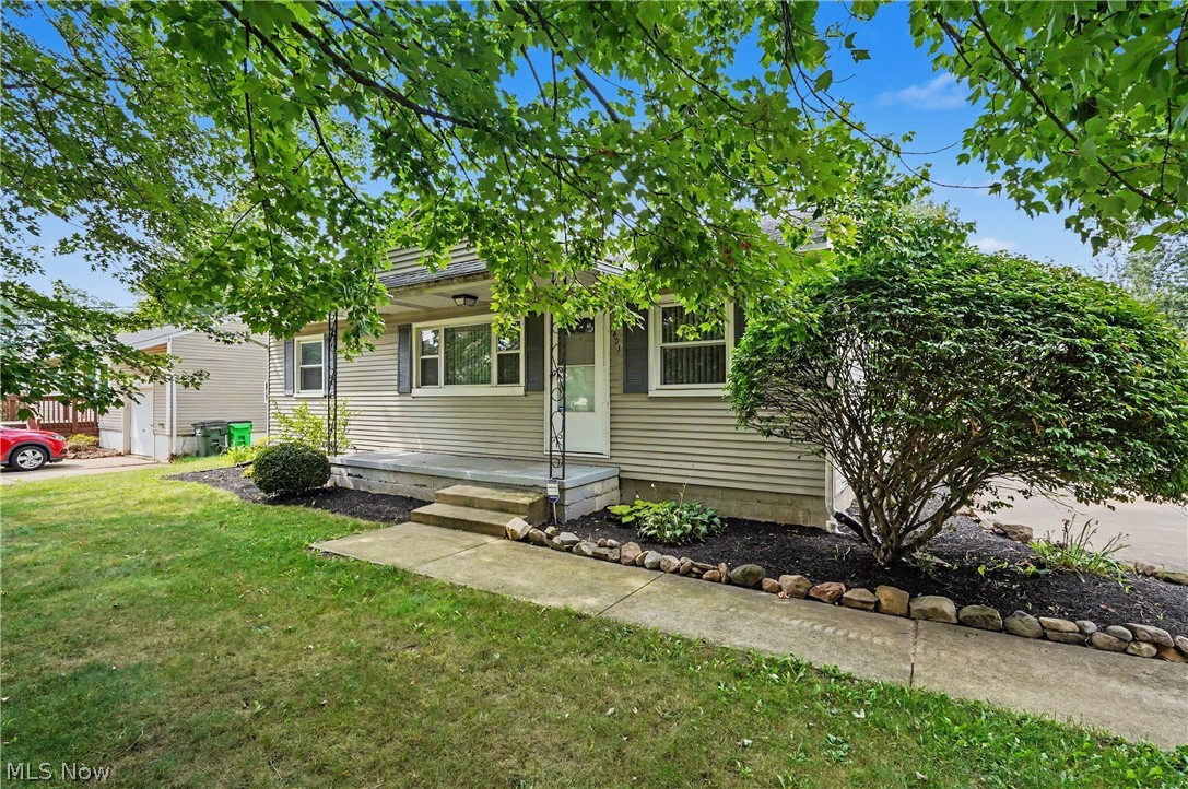 2491 Graham Road Stow OH 44224
