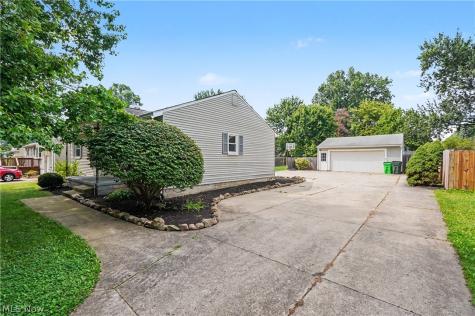 2491 Graham Road Stow OH 44224